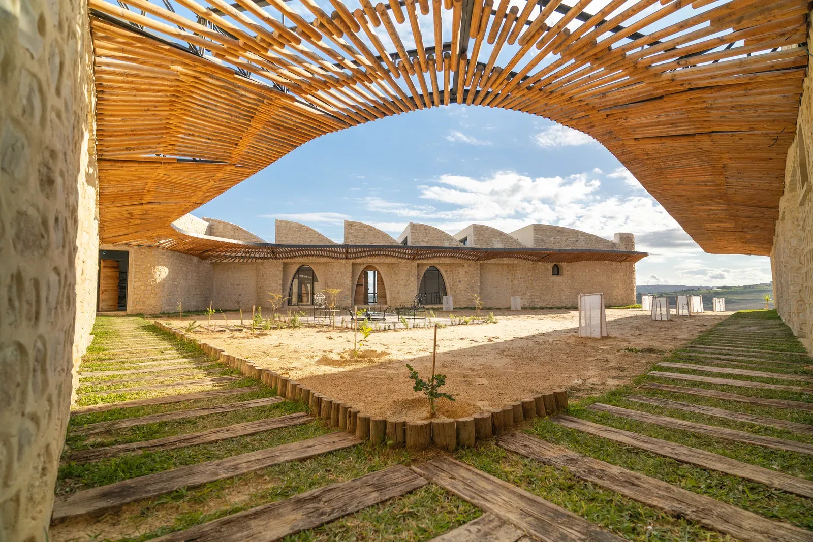 Artists’ Residency