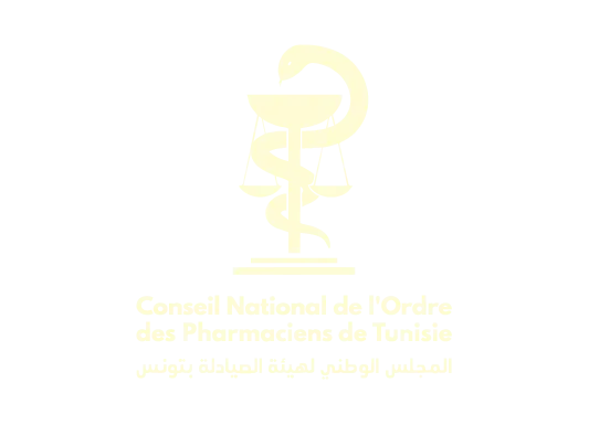 Conseil National de l'Ordre des Pharmaciens