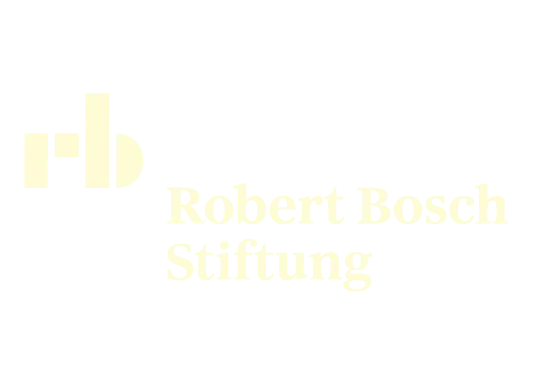 Robert Bosch Stiftung